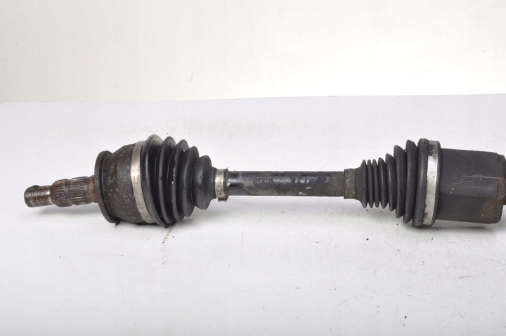 фото №9, Opel zafira c 2.0 cdti піввісь права довга 13335125