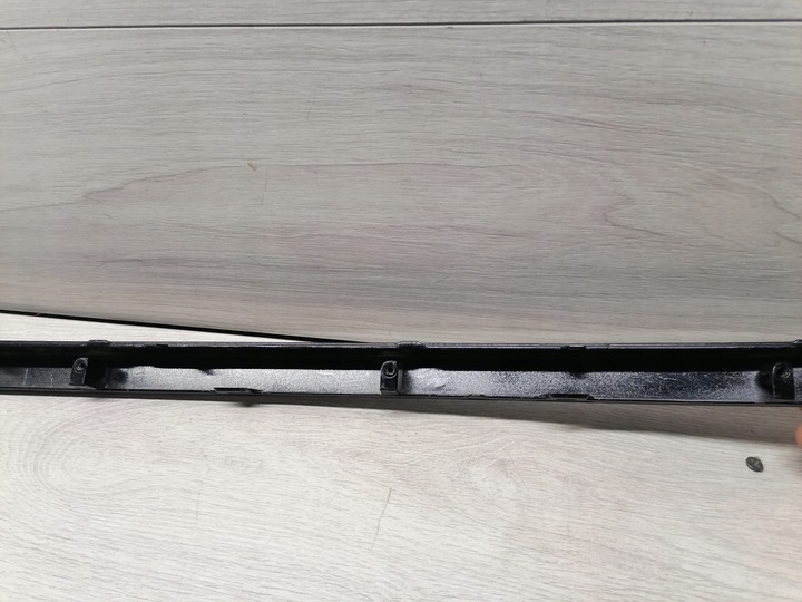 фото №12, Evoque планка дверь левый перед - k8d2-17775-ab