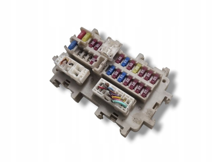 фото №7, Набір стартовий nissan navara d40 рестайлінг 2013 237105x30a