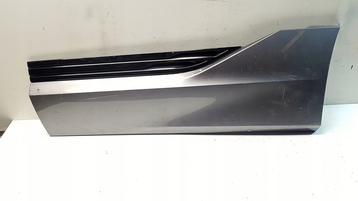 фото №1, Audi e-tron 4ke планка дверь левая зад 4ke853969