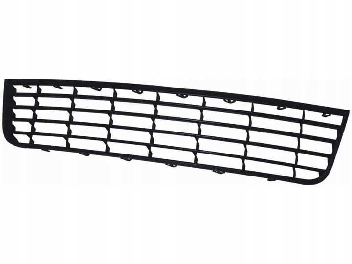 фото №1, Решітка решітка бампера vw golf v mk5 03-08