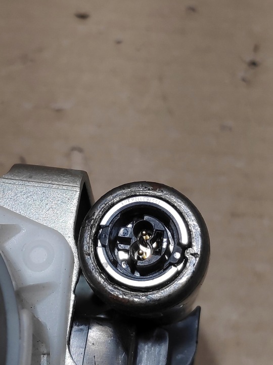 фото №10, Pas безопасности правое зад заднее volkswagen touareg iii 760857806