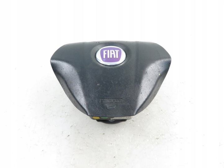 фото №5, Подушка водія fiat bravo ii 198_ 7354615250