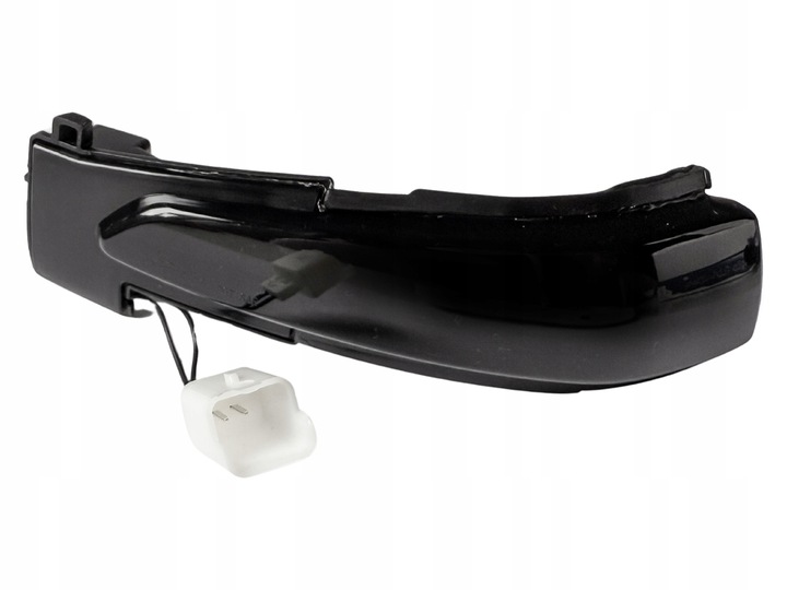 фото №10, 2x поворотник динамический led зеркало citroen c4 picasso c3 aircross ds5