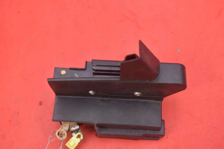 фото №1, Замок двері лівий перед переднє eu dacia sandero 2 ii 17-20