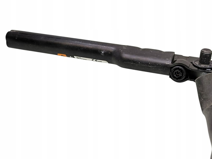 фото №7, Chevrolet volt ii 2017 ліва сторона pas безпеки сидіння передньої