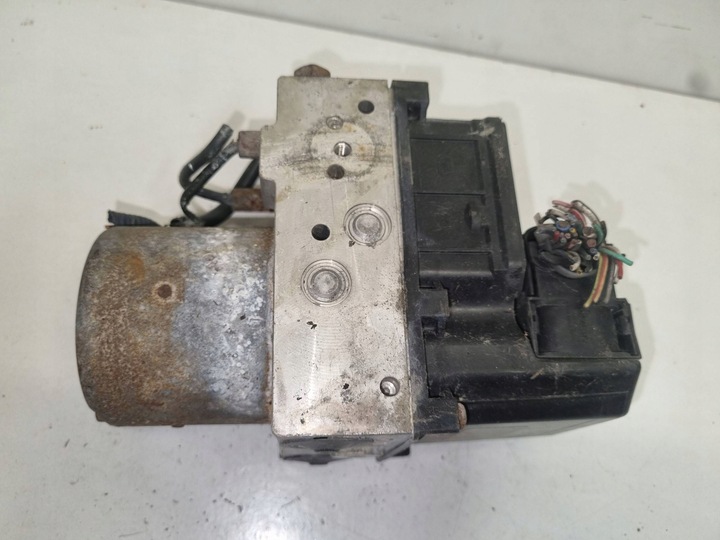 фото №1, Блок управления насоса abs toyota avensis 0265950149