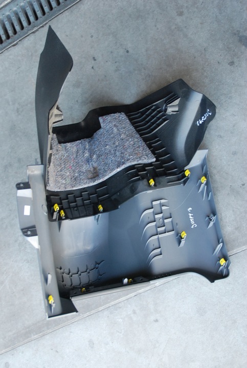 фото №5, Peugeot expert iii jumpy захист важіль перемикання передач