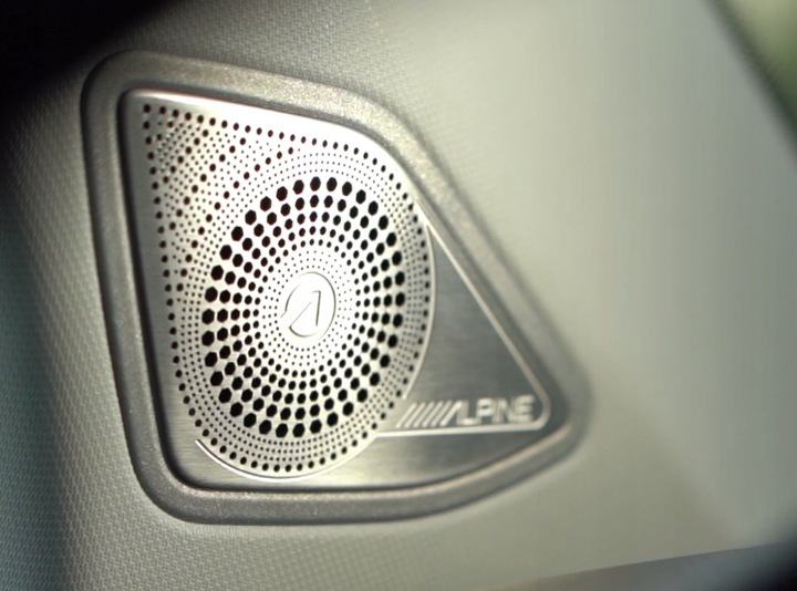 фото №9, Alpine spc-108t6 wspaniały звук volkswagen t6 transporter країна виробництва німеччина