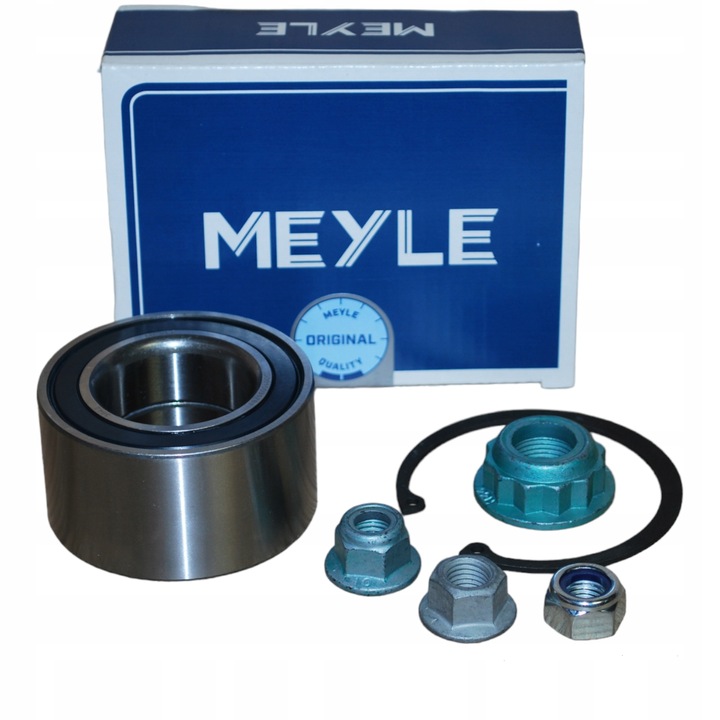 фото №1, Підшипник колеса skoda octavia i 1.9tdi 1.6 2.0