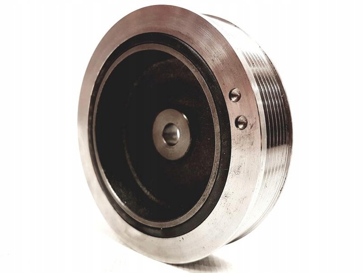 фото №12, Febi bilstein 24934 колесо ременное, wał коленчатый