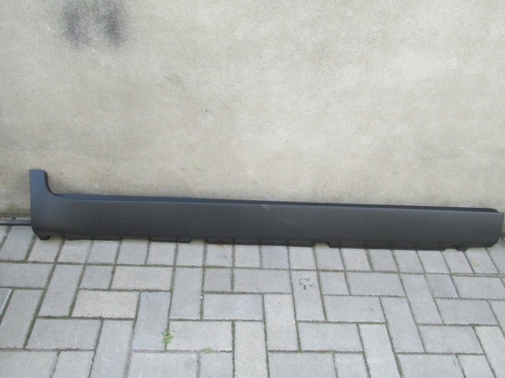 фото №8, Планка накладка порогова права ліва kuga mk1 2012 r