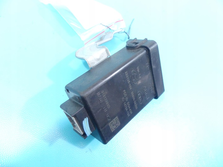 фото №1, Модуль давления шина tpms hyundai elantra v 10-16