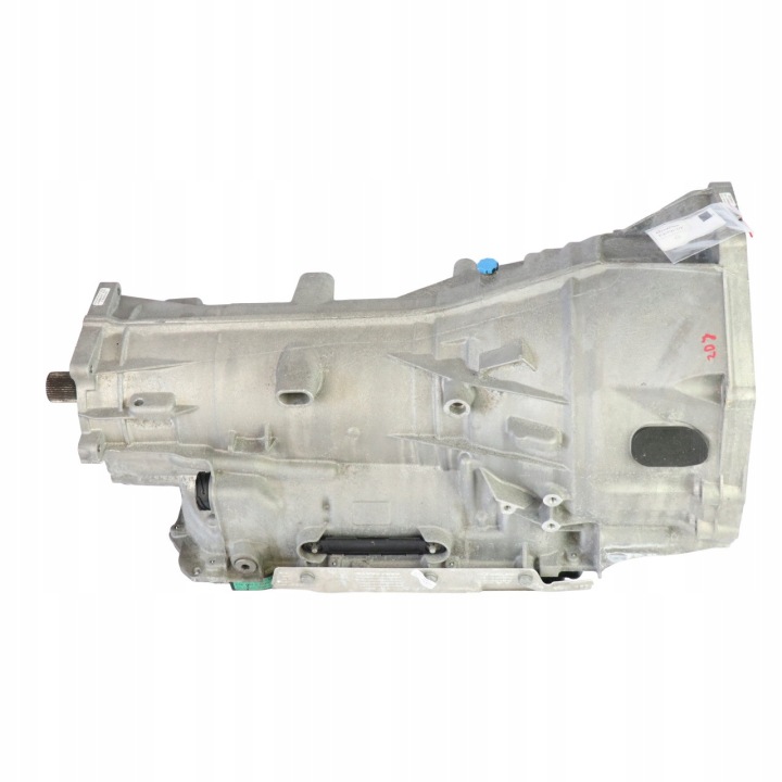 фото №11, Bmw x1 e84 20ix 28ix n20 кпп кпп / коробка передач автоматична ga8hp45x 8609949