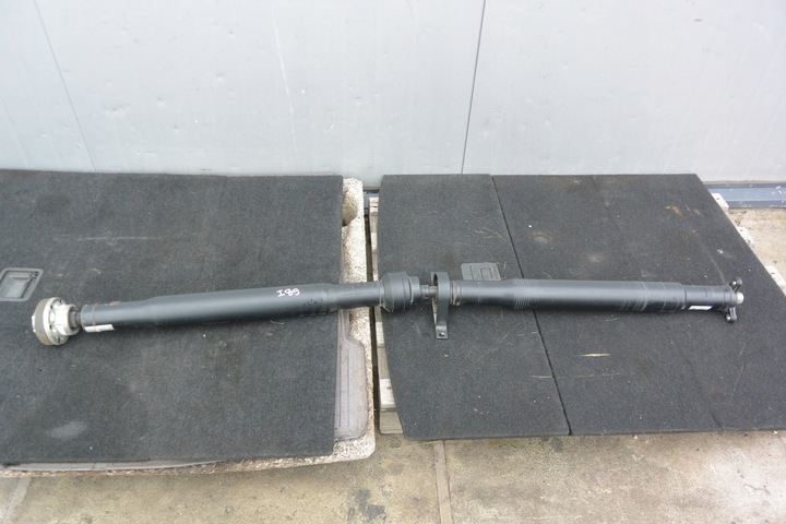 фото №1, Wał приводной 3.0d maserati ghibli iii