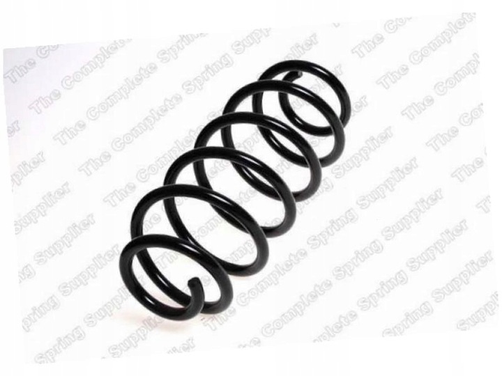 фото №2, Пружины зад lesjofors 4292615