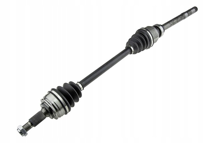 фото №5, Полуось приводная перед правая citroen c4 grand