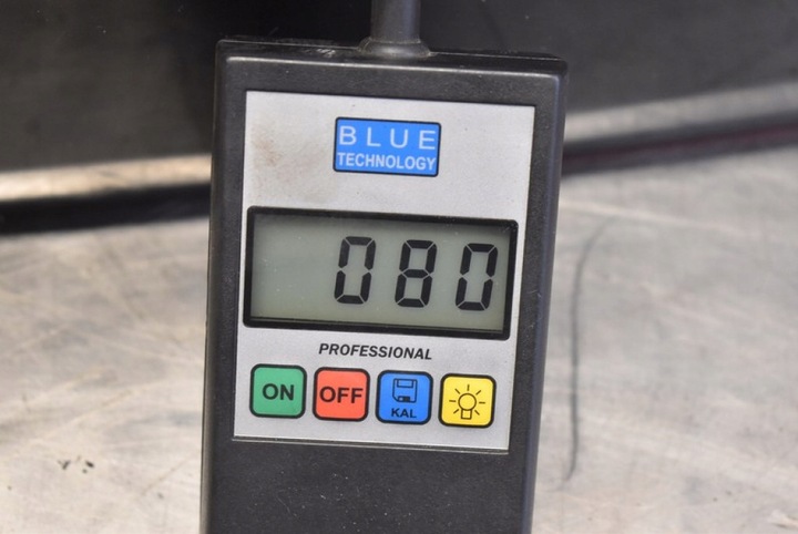 фото №12, Крышка багажника зад задняя чёрная kia soul 1 i 08-13