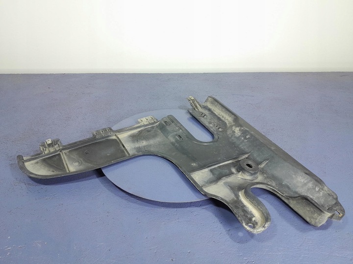 фото №5, Vw tiguan ii защита шасси зад задняя правая 5qf825102b