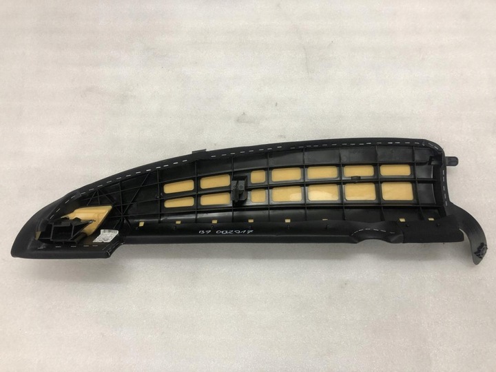 фото №8, Боковина сидіння правий 3aa885702j vw passat b7 sedan