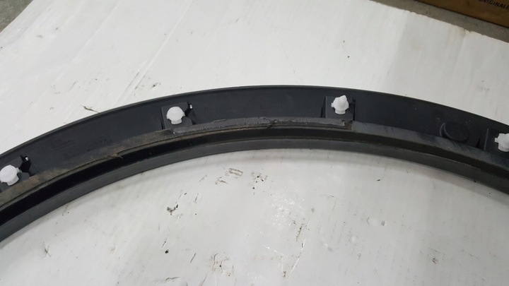 фото №9, Планка крыло le перед cupra formentor 5ff853717g