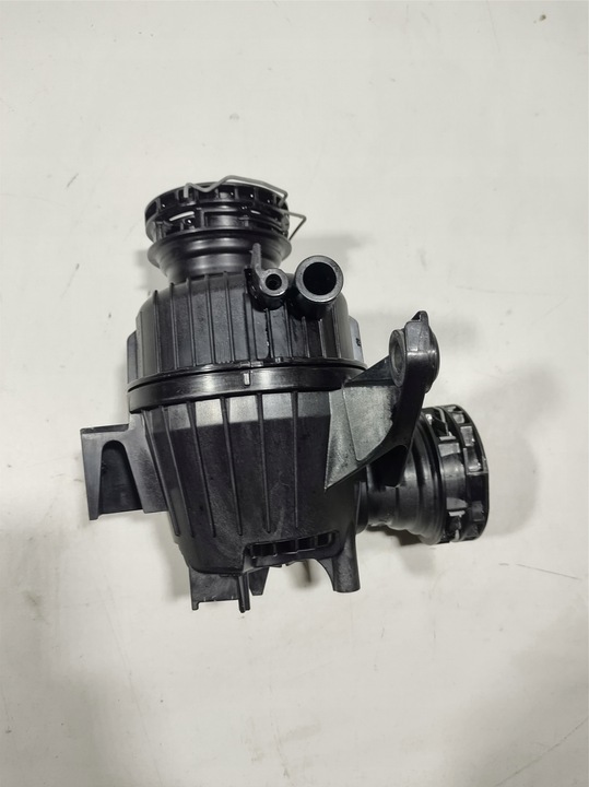 фото №5, Volvo xc40 21r резонатор воздуха 31657534