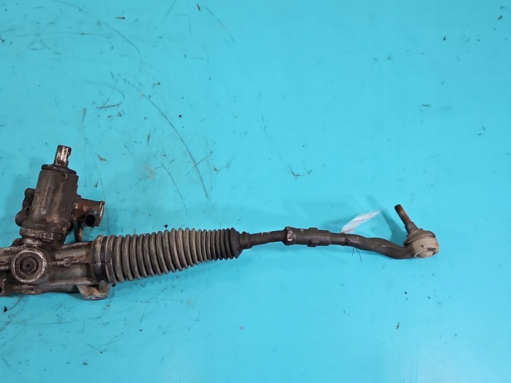 фото №12, Трансмиссия рулевая рулевая рейка audi q5 08- 8r1422065d 7831993131