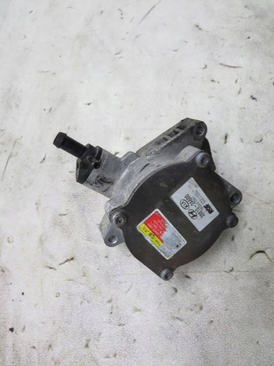 фото №5, Насос vacu вакуум i20 ii 1.4 crdi 28810-2a600