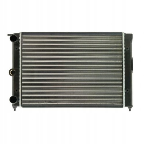 фото №1, Радиаторов воды volkswagen derby, golf i, golf ii, jetta, passat, polo