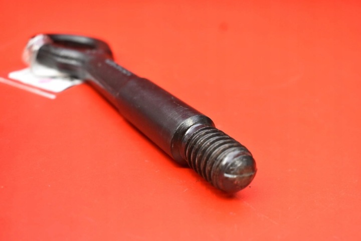 фото №5, Hak ушко буксировочные 6v0805615 seat toledo 4 iv 12-20