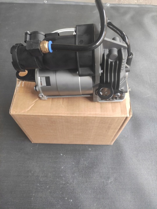 фото №6, Компресор компресор насос mercedes s клас w222