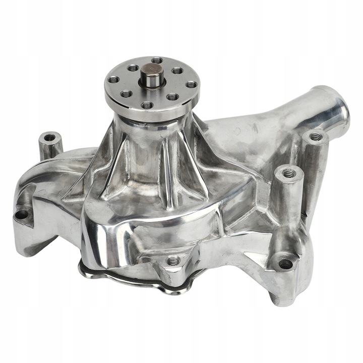 фото №7, Duga насос водяная замена насоса водяной двигателя для chevy sb 283 327 15