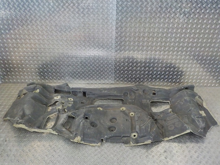 фото №1, Sprinter 907 18-20 шумоизоляция стены перегородки