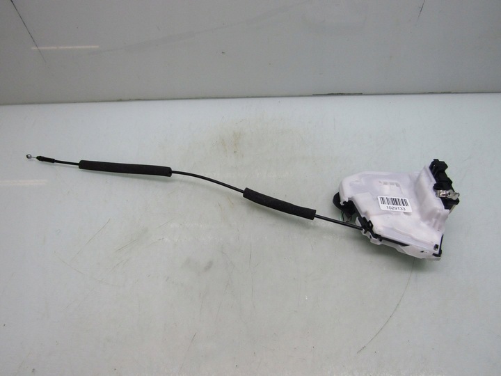 фото №1, Qashqai iii j12 21r замок дверь левый зад задний