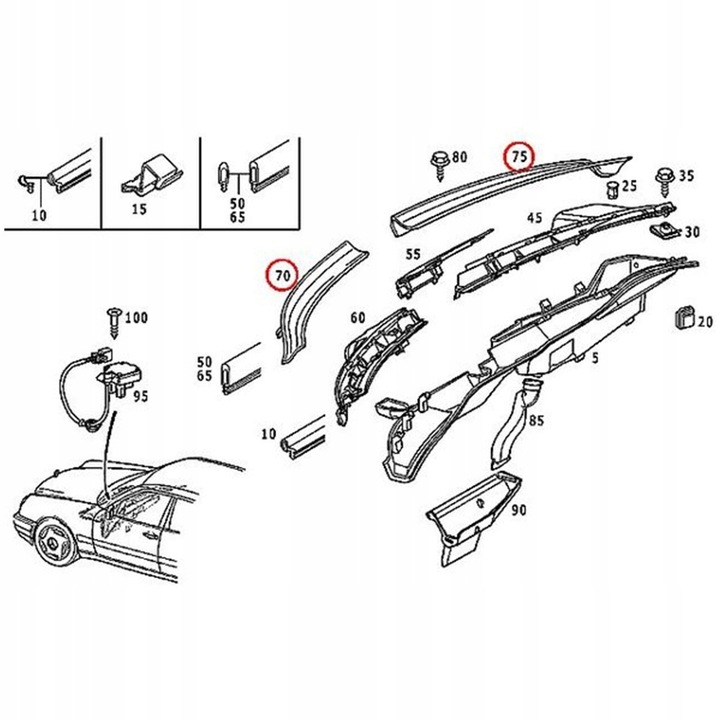 фото №8, Защита экрана дворники передний стёкла 2108311058 2108310958 подходит для