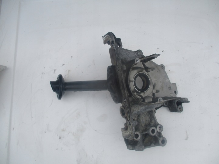 фото №1, Насос масла vw up! seat mii skoda fabia iii 1.0