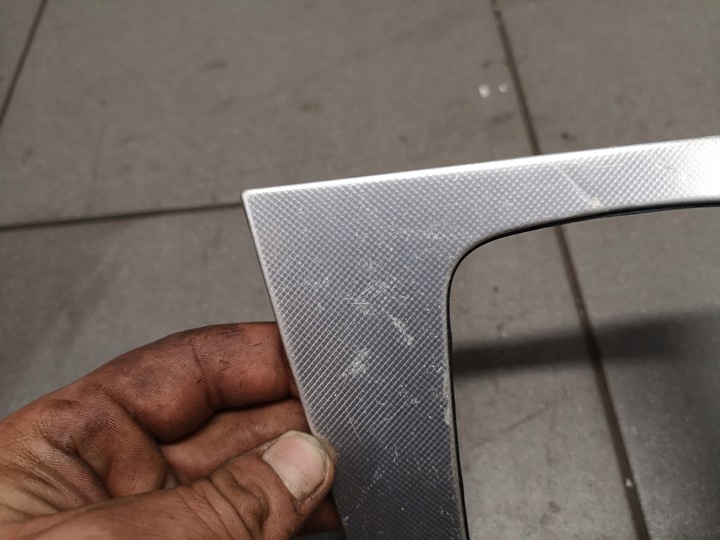 фото №8, Рамка dekor вибірник audi a4 b7 8e0864261