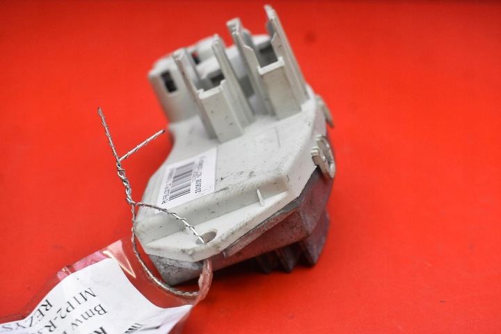 фото №6, Резистор воздуховод резистор резистор t1000660w/b bmw e90 e91 04-10