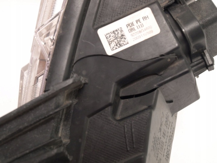 фото №10, Hyundai i30 галоген праве перед 9220844600