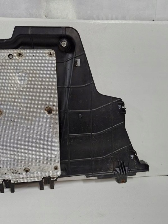 фото №9, Fiat 500x плита підлога захист під двигун двигуна 51979205