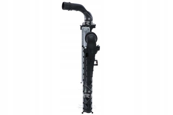 фото №1, Радіаторів інтеркулер