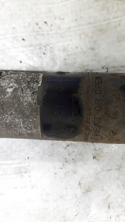 фото №15, Амортизатор задний зад fabia seat ibiza polo 9n 2002-2008 1j0513025bm