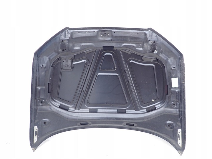 фото №11, Audi a3 8v5 sedan 13- капот кришка двигуна