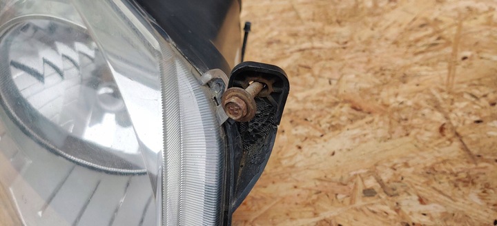 фото №11, Dodge caliber 2006 лампа передня ліва права фара перед праві лівий