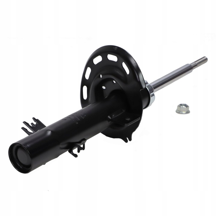 фото №1, "амортизатор газовий ""ms"" перед правий peugeot 208 i 1.6d 03.12-"