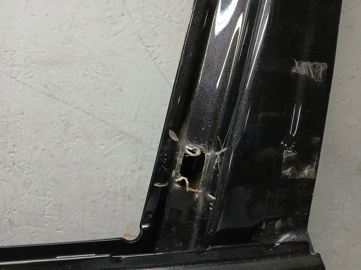 фото №3, Дверь перед левая skoda scala 657