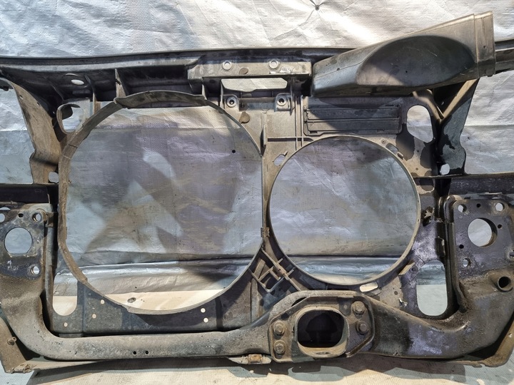 фото №13, Pas переднє підсилювач оригінальний номер 4b0805588k audi a6 c5 00r