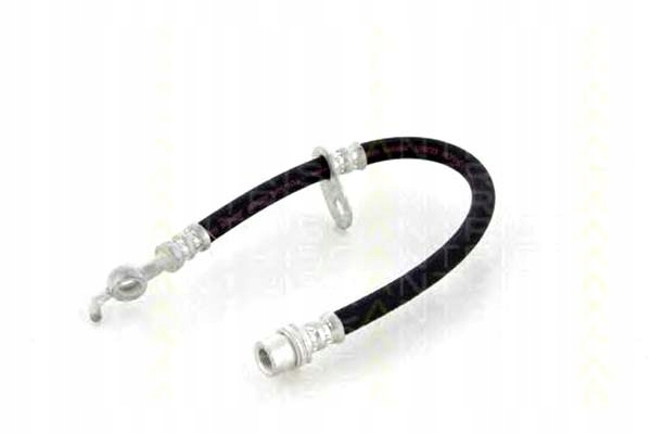 фото №2, Шланг тормозной elast. toyota зад auris 07- le t