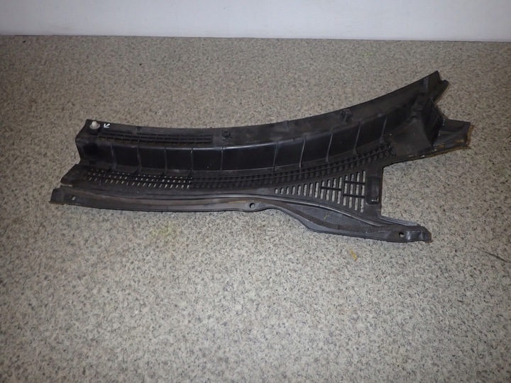 фото №8, Suzuki swift 04-10 панель під лобовим склом праві пластиковий jp