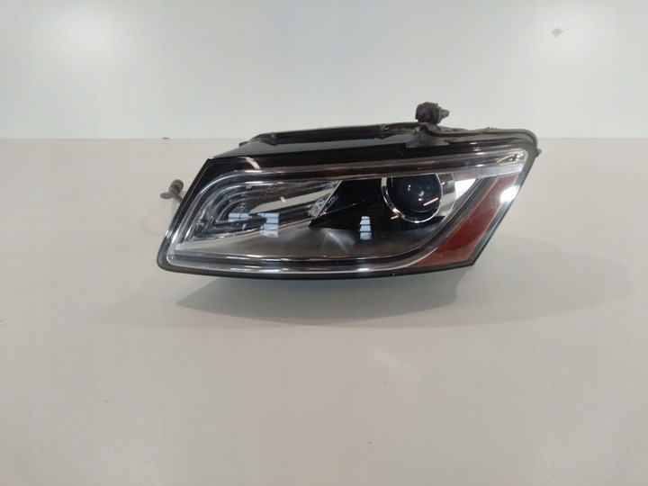 фото №1, Фара перед сторона левая audi q5 sq5 8r0941005e